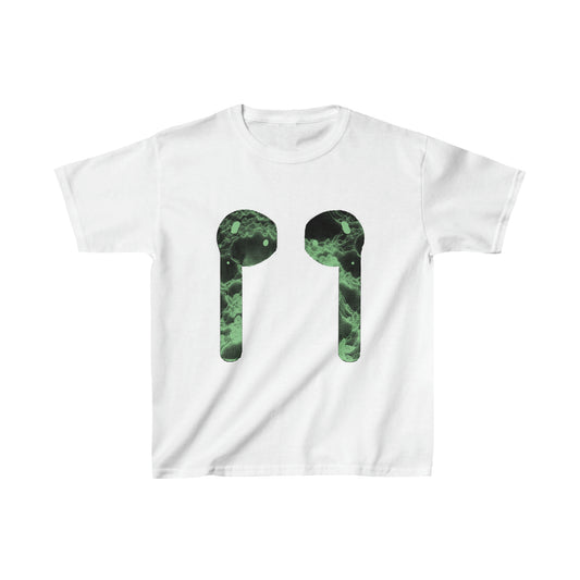 AIRPODS NIGHT VISION  BABY TEE